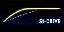 SI-DRIVE* 2 Ανάλογα με το δικό σας στιλ οδήγησης, το SI-DRIVE (Subaru Intelligent Drive) μπορεί να προσαρμόσει την απόκριση του γκαζιού και τη συμπεριφορά