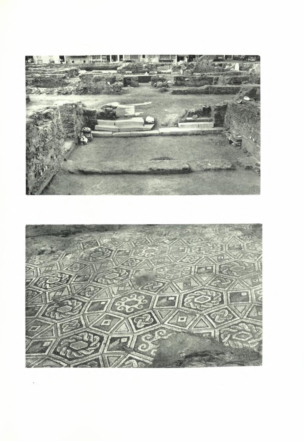ΧΡΟΝΙΚΑ Α.Δ. 21 (1966) ΠΙΝΑΞ 339 Θεσσαλονίκη.