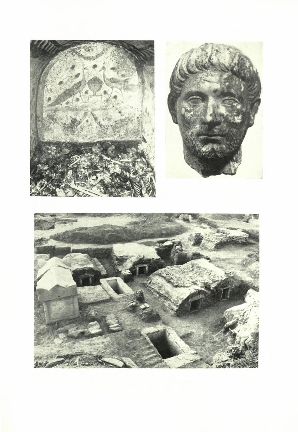 ΧΡΟΝΙΚΑ Α.Δ. 21 (1966) ΠΙΝΑΞ 357 Θεσσαλονίκη.