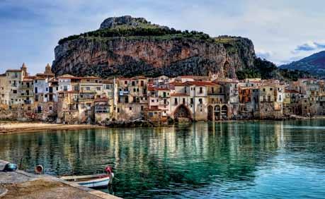 Κεφαλού Κατάνια Σικελία 6 ημέρες Μ. Ελλάδα Αλμπερομπέλο - Λέτσε- Ελληνόφωνα χωριά Τάραντας - Ρήγιο - Βίλλα Σαν Τζοβάνι - Κεφαλού ΖΗΣΤΕ ΤΗ ΜΟΝΑΔΙΚΗ ΕΜΠΕΙΡΙΑ ΤΟΥ ΕΛΛΗΝΙΚΟΥ ΠΟΛΙΤΙΣΜΟΥ!
