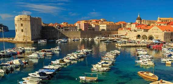 Σπλίτ Ντουμπρόβνικ Απευθείας Πτήσεις Δαλματία Oι υπέροχες αυτές περιοχές τα τελευταία χρόνια προσελκύουν πλήθος επισκεπτών από ολόκληρο τον κόσμο και έχουν αναπτύξει ιδιαίτερα τις τουριστικές τους