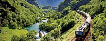 Η Κοπεγχάγη είναι παραθαλάσσια, με την διαφορά, ότι η παραλία δεν βρίσκεται στην άκρη της πόλης, αλλά στην...μέση της.