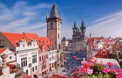 Mala Strana.