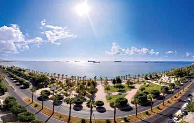 Κύπρος 5 ημέρες 1η ημέρα: ΠΤΗΣΗ ΓΙΑ ΛΑΡΝΑΚΑ - ΛΕΜΕΣΟΣ Συγκέντρωση στο αεροδρόμιο και με απευθείας πτήση πετάμε για Κύπρο. Άφιξη, υποδοχή από τους τοπικούς αντιπροσώπους μας.