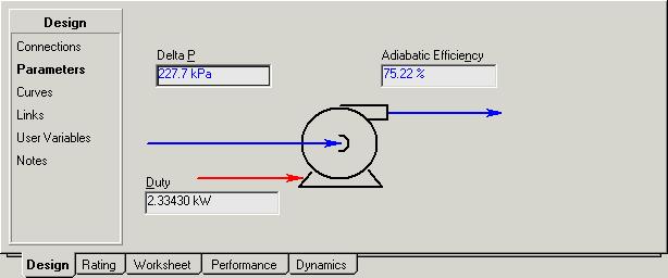 ΕΡΓΑΣΤΗΡΙΟ HYSYS - αντλίεσ 1. DESIGN TAB ΑΝΤΛΙΕΣ Αποτελζςματα 2.