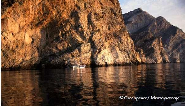 Στην περιοχή της Μεσογείου η λύση είναι η δημιουργία ενός αντιπροσωπευτικού δικτύου θαλάσσιων καταφυγίων, το οποίο θα περιλαμβάνει περιοχές μεγάλης έκτασης στις ανοιχτές θάλασσες και ένα μωσαϊκό από