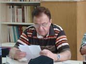 Тоа се луѓе безмерно вљубени во градот, вистинските македонски алхемичари од романот Сто години самотија на славниот писател со светска слава, Маркес.