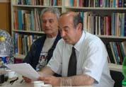 градоначалник! Во тие години не ја сфаќав суштината на изборите, но бев среќна што добриот чичко Ристо станал важен човек во Битола.