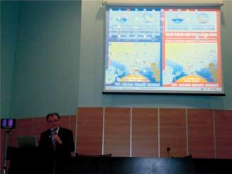 ОД МЕЃУНАРОДНАТА СОРАБОТКА Централна библиотека. Новата зграда функционира од 2004 година. Библиотеката има четири ката - две крила со приземје и три ката. Таа дава интерактивни услуги преку ВЕБ.