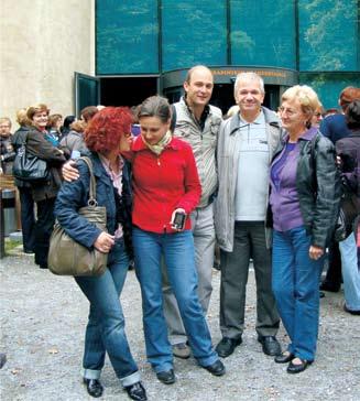 8 НАЈДОБРО ИЗДАНИЕ МЕЃУ ДВАТА САЕМИ На меѓународниот саем на книгата Скопје 2010 книгата Библиотеките во Битола од Анета