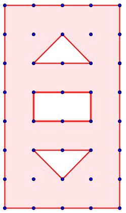 Da velja U(V ) = p(v ) v prvem primeru je o itno, saj je p(v ) = 4, U(V ) = 15 1 + 16 1 + 4 1 4 = 4. V drugem primeru to sledi iz prvega primera z deljenjem z.