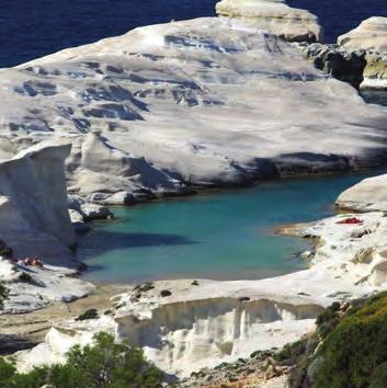 Κατασκηνώσεις Επιχειρήσεις Τουρισμού