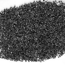 1.2.2 Οξείδιο Σιδήρου Οξείδιο του σιδήρου είναι μια μαύρη σκόνη (εικόνα 1.2), η οποία αποτελείται από το χημικό στοιχείο σίδηρος στην κατάσταση οξειδώσεως 2, συνδεδεμένο με το οξυγόνο.