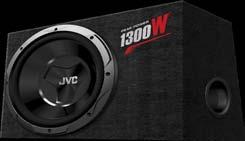 CS-J420X 10cm (5-1/4'') 2-Way Coaxial Speakers 210W Peak/21W RMS Power Frequency Response: 45-22,000Hz Sound Pressure Level: 90dB/W.