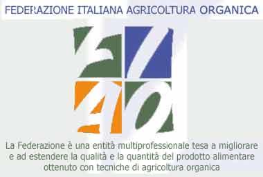 Οι εξουσιοδοτηµένοι φορείς Πιστοποίησης της Ιταλίας είναι οι ακόλουθοι: SUOLO E SALUTE srl Via P. Borsellino, 12/B 61032 Fano (PU) Τηλ.