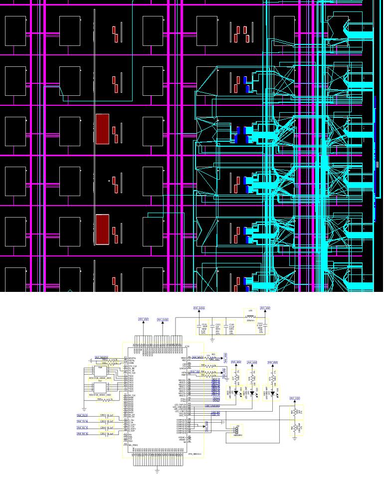 ΚΕΦΑΛΑΙΟ 7. FIRMWARE ΓΙΑ ΤΟ FPGA ΤΗΣ ΚΑΡΤΑΣ L1DDC 133 Σχήμα 7.2.