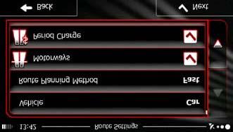 Αρχικοποίηση και ενεργοποίηση του EL Ρυθμίστε τη μορφή ώρας και τις μονάδες που προτιμάτε. Πατήστε για να επιβεβαιώσετε τις προτιμήσεις σας.