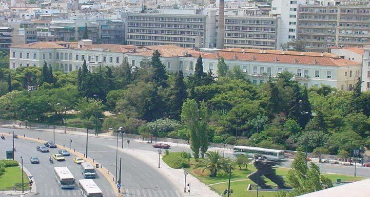 Η αξονική τομογραφία στα αναπνευστικά επείγοντα περιστατικά Δημήτρης Ν.