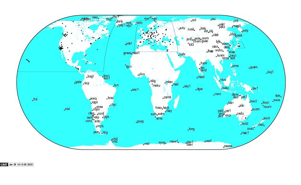 17 Globalna mreža primer 1 18 Državna