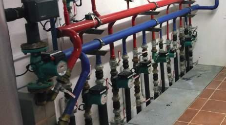 La caldaie automatiche a pellet Tepor garantiscono ottime rese e facilità di utilizzo grazie alla pulizia automatica del braciere e dello scambiatore.