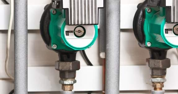 A + Volume m 3 300 Potenza termica globale/global heat output (max-min) kw