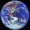 Ο χάρτης των δύο ημισφαιρίων της Γης Η Γη Οι δύο