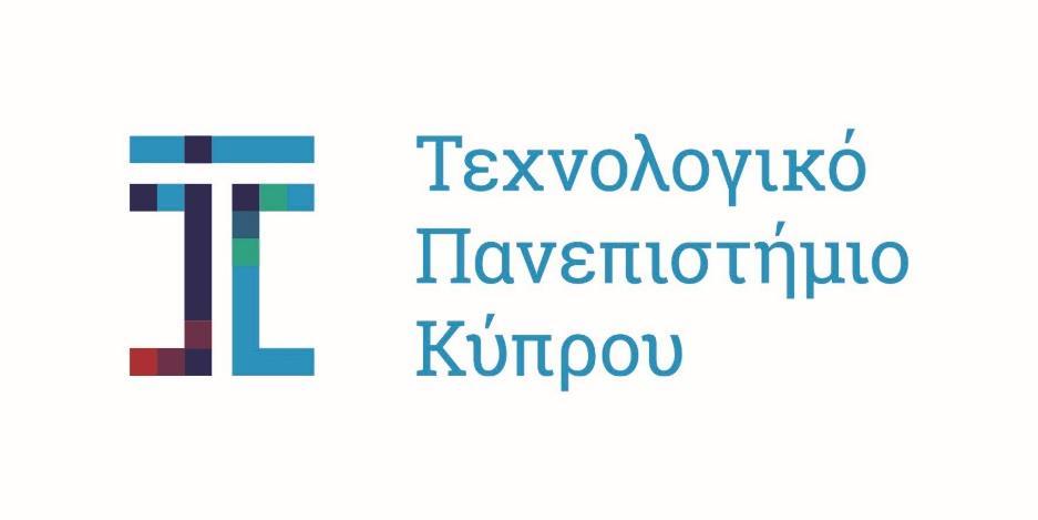 ΤΕΧΝΟΛΟΓΙΚΟ ΠΑΝΕΠΙΣΤΗΜΙΟ ΚΥΠΡΟΥ Σχολή Γεωτεχνικών Επιστημών & Διαχείρισης Περιβάλλοντος Μεταπτυχιακή διατριβή Η ΕΠΙΔΡΑΣΗ ΤΟΥ