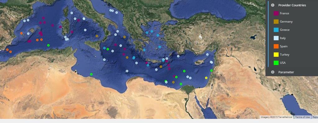 Γενικά μπορούμε να σημειώσουμε τα ακόλουθα για το : Δύο ποντίσεις στην περιοχή του Ν. Αιγαίου (Μυρτώο Κρητικό) η μια πιθανότητα με αισθητήρα οξυγόνου Μια πόντιση στην περιοχή του Β.