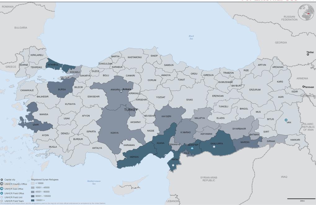 1. Εισαγωγή Σύμφωνα με το άρθρο 8 παράγραφος 1 της απόφασης της Επιτροπής, της 24ης Νοεμβρίου 2015 1, για τον συντονισμό των ενεργειών της Ένωσης και των κρατών μελών μέσω συντονιστικού μηχανισμού, η