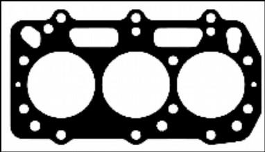 5 joint) TI-95-S753-2 Φλάντζα κεφαλής P17 76mm 38.