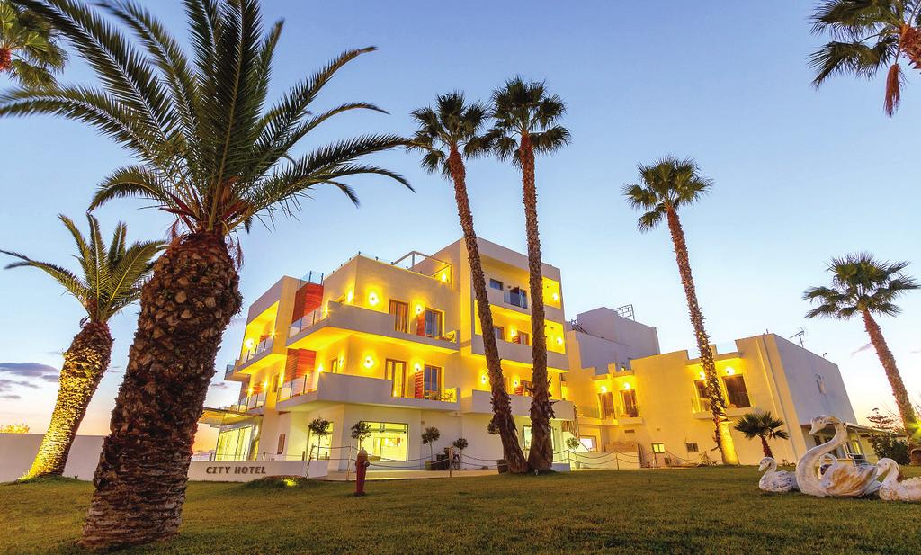 ELITE CITY RESORT FAMILY BEACH hotel 4* ΠΑΡΑΛΙΑ ΚΑΛΑΜΑΤΑΣ με θέα στο μαγευτικό μεσσηνιακό κόλπο! κι άλλο ένα - ΝΕΟ SMART ALL INCLUSIVE FAMILY SUMMER CLUB!