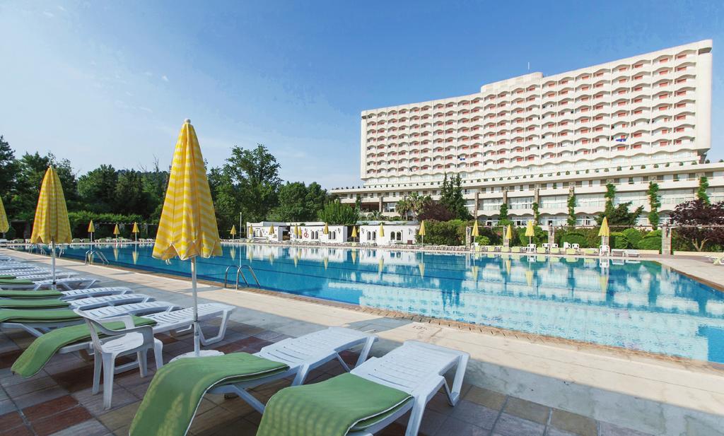 ATHOS PALACE 4* ΠΑΡΑΛΙΑ ΚΑΛΛΙΘΕΑΣ ΧΑΛΚΙΔΙΚΗ με σύγχρονη αντίληψη σε παραδοσιακό περιβάλλον!