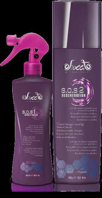 S.O.S IMPACT