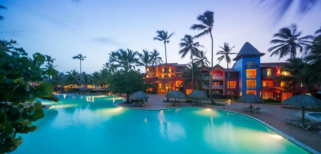 Το Caribe Princess Beach Resort & Spa **** sup Hotel βρίσκεται σε μια από τις πιο όμορφες παραλίες στη Δομινικανή Δημοκρατία, τη διάσημη παραλία Higuey.