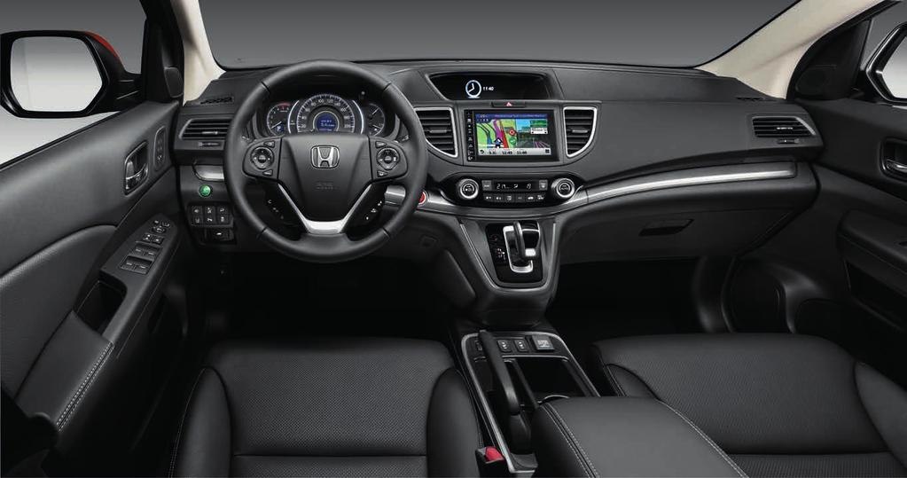 27 : MODEĻA VERSIJAS Executive 1.6 i-dtec 160ZS 4WD 6 pakāpju manuālā pārnesumkārba 9 pakāpju automātiskā pārnesumkārba 2.
