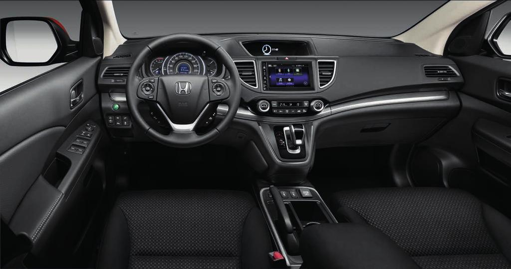 31 : MODEĻA VERSIJAS Elegance 1.6 i-dtec 160 ZS 4WD 6 pakāpju manuālā pārnesumkārba 9 pakāpju automātiskā pārnesumkārba 1.6 i-dtec 120 ZS 2WD 6 pakāpju manuālā pārnesumkārba 2.