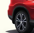 parādīti 19 "Sirius vieglmetāla diski ŠĶĒRSSTIEŅI UN JUMTA BAGĀŽNIEKA STIPRINĀJUMI Palieliniet sava auto pārvadājumu kapacitāti ar drošu jumta bagāžnieku.