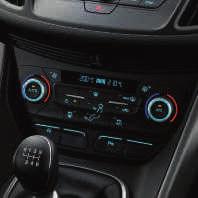 0 Duratorq TDCi 180 ίππων (132 kw) B Business ( Βασικά εξωτερικά χαρακτηριστικά (επιπλέον του Trend) ( Βασικά εσωτερικά χαρακτηριστικά (επιπλέον του Trend)