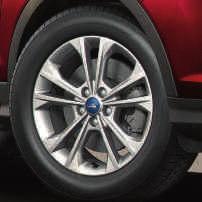 FORD KUGA Μοντέλα Κινητήρες 1.5 Ford EcoBoost 150 ίππων (110 kw) 1.5 Ford EcoBoost 182 ίππων (134 kw) 1.5 Duratorq TDCi 120 ίππων (88 kw) 2.0 Duratorq TDCi 150 ίππων (110 kw) 2.
