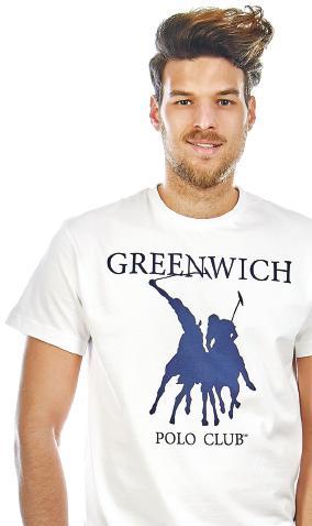 GREENWICH POLO CLUB Ανδρικά -