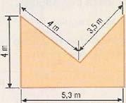 S61. Unha circunferencia mide 15 cm. Calcule o raio e a área do círculo. S62. A área dun círculo é de 114 cm 2. Calcule a lonxitude da circunferencia. S63.