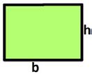 calcular a súa área e o seu perímetro.