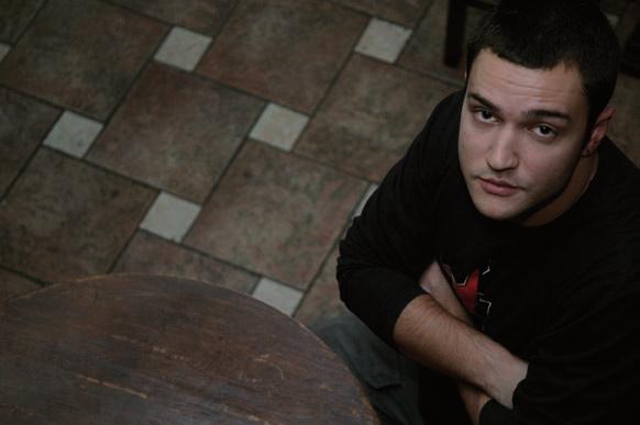 mister πanker na ovoj broj Nikola Urban Ime i Prezime: Nikola Urban Vozrast: 25 Kako i site drugi rabotam za pari :), no ne go iskluëuvam zadovolstvoto i zabavata dodeka rabotam.