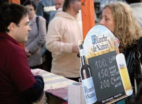 Vo Trondhajm, Norveπka, eden vid na Oktoberfest se odræuva sekoja vtora godina za vreme na studenstkiot festival UKA.