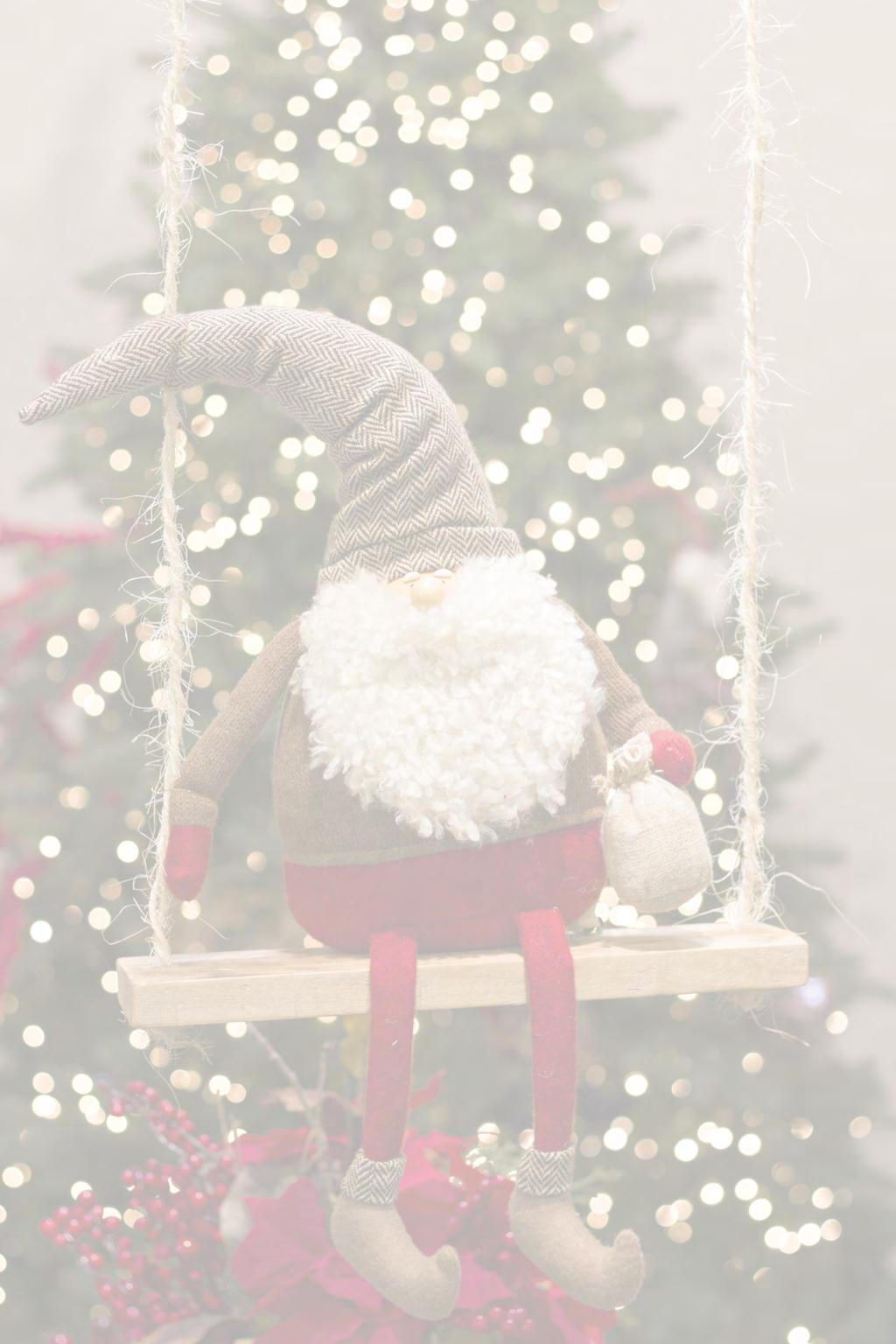 Περιεχόμενα Μεγάλα Décor Βιτρίνας... 2-5 Christmas Wonderland.... 6-17 Christmas Glitter... 18-29 Frozen Village... 30 41 Christmas Village.. 42 43 Happy Moments... 44 47 White Winter.