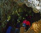 Target audience: students from secondary school Age range: 12-14 years Context: In the classroom, caves. Time required: 3 hours, one day visit and investigation.