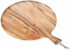 60088 ξύλινος δίσκος με αυλάκι ξύλο ακακίας 34χ22 cm 2 cm συσκ.: 1 17,10 34.60089 ξύλινος δίσκος ξύλο ακακίας 33 cm συσκ.: 1 17,10 *35.