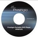 Prestigio PPDP 585 1 Εγχειρίδιο