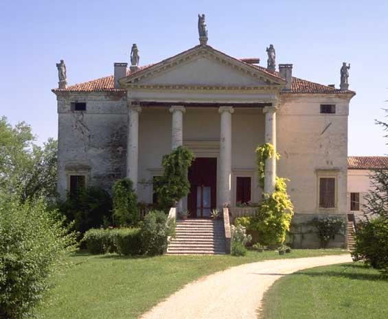 Andrea Palladio,