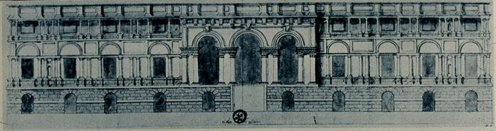 Giulio Romano, Palazzo